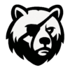 BBVC Logo 512 on Black